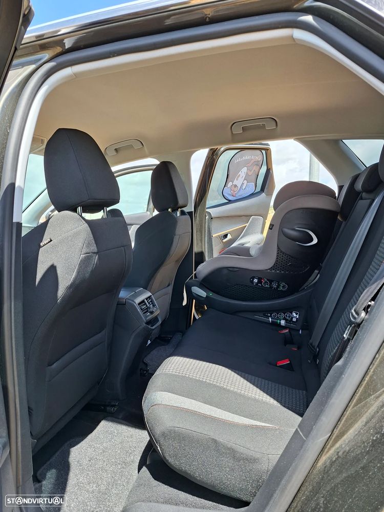 Peugeot 3008 1.5 BlueHDi Active - 8