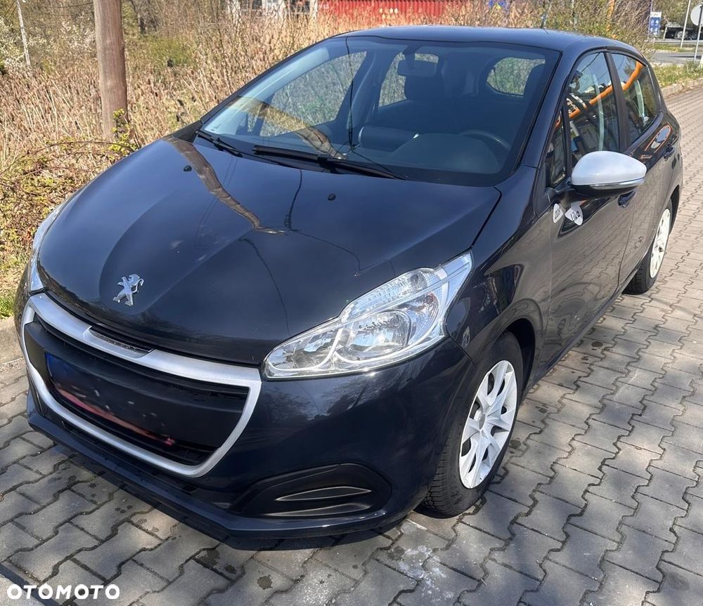 Peugeot 208 PureTech 68 Access - 1