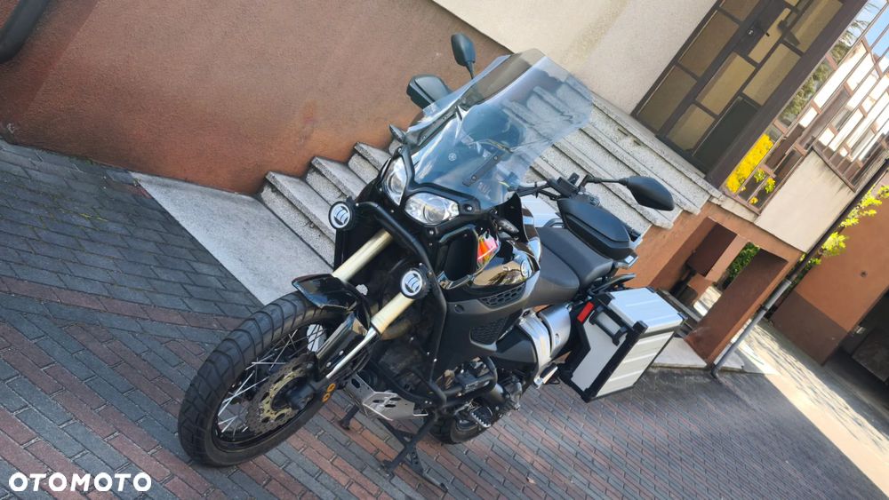 Yamaha Super Tenere - 1