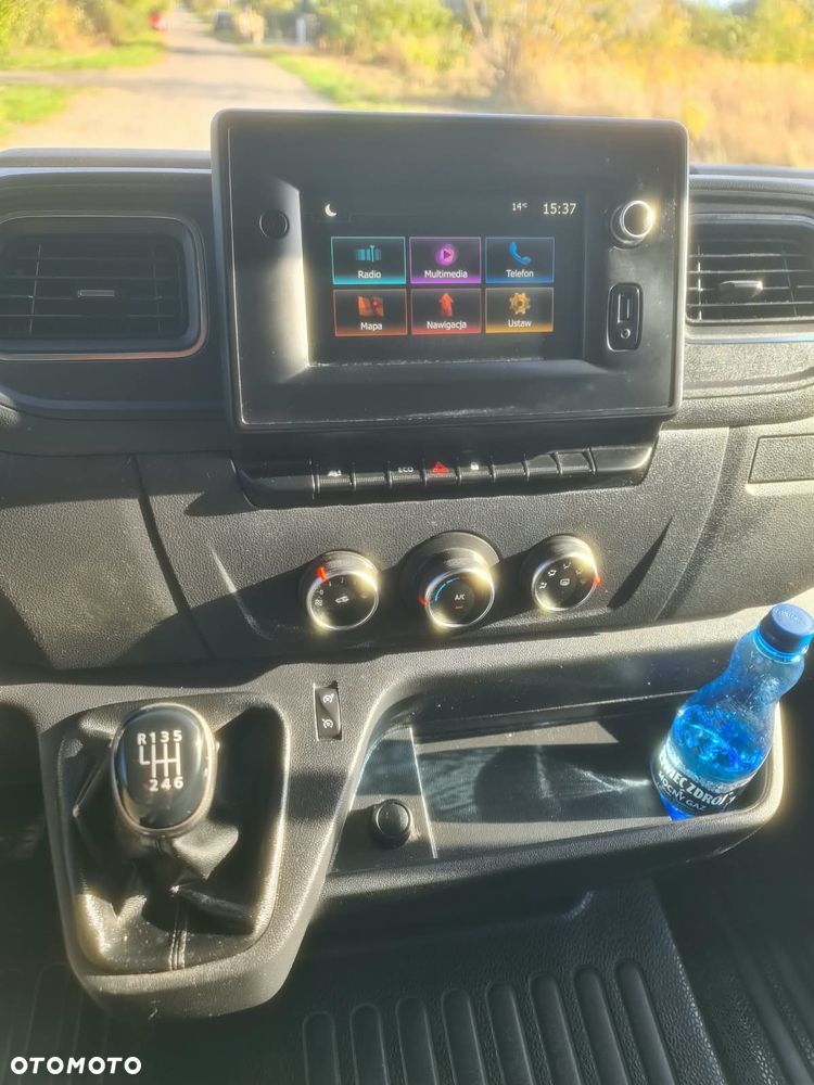 Renault MASTER - 17