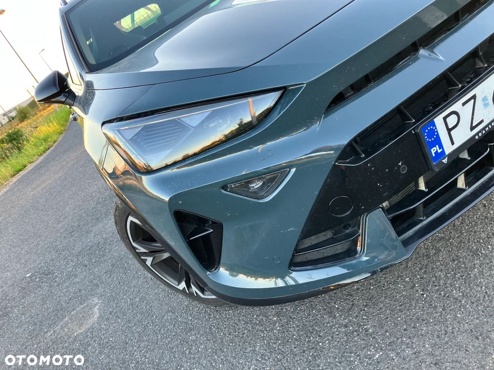 Cupra Formentor 1.5 TSI DSG - 3