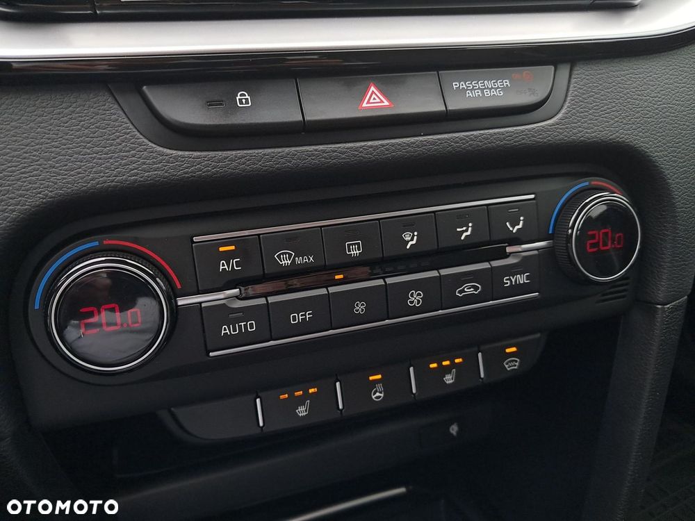 Kia XCeed 1.5 T-GDI Business Line - 24