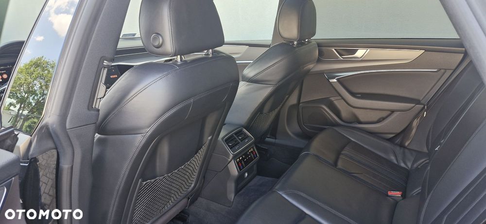 Audi A7 Sportback - 21