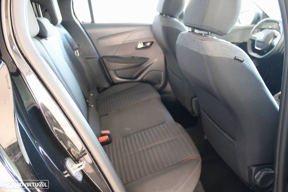 Peugeot 208 1.2 PureTech Active Pack - 15