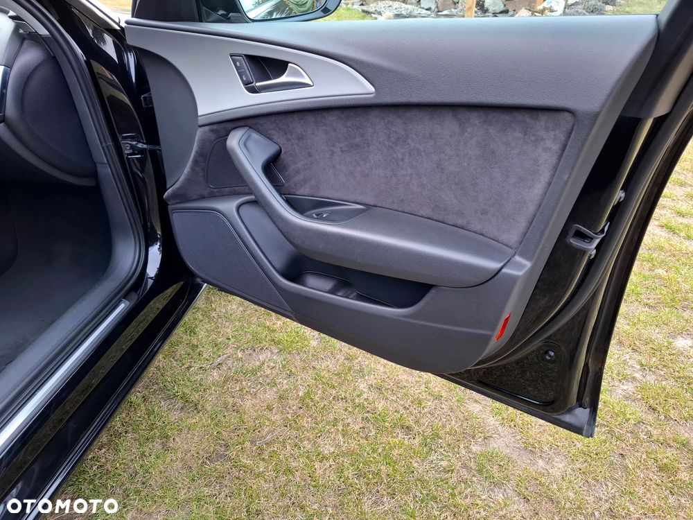 Audi A6 Avant 2.0 TDI DPF multitronic sport selection - 8