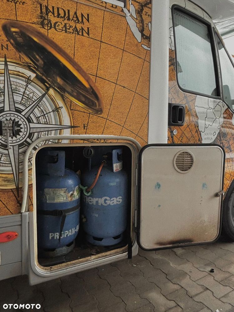 Fiat Ducato Adriatika - 11