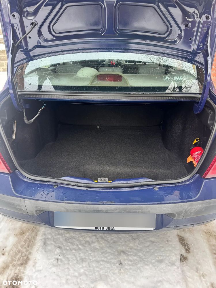 Renault Thalia 1.5 dCi All Inclusive - 9