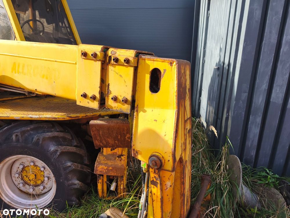 Merlo Roto 30-13 Ev - 20