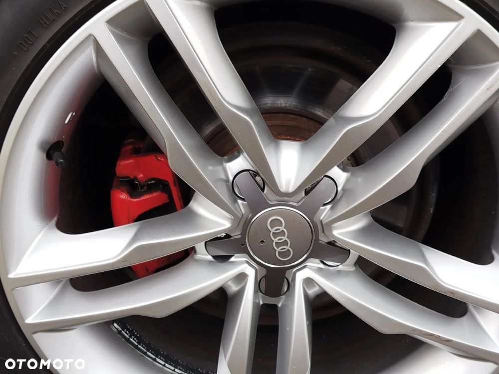 Audi A4 Avant 3.2 FSI Quattro Tiptr - 13