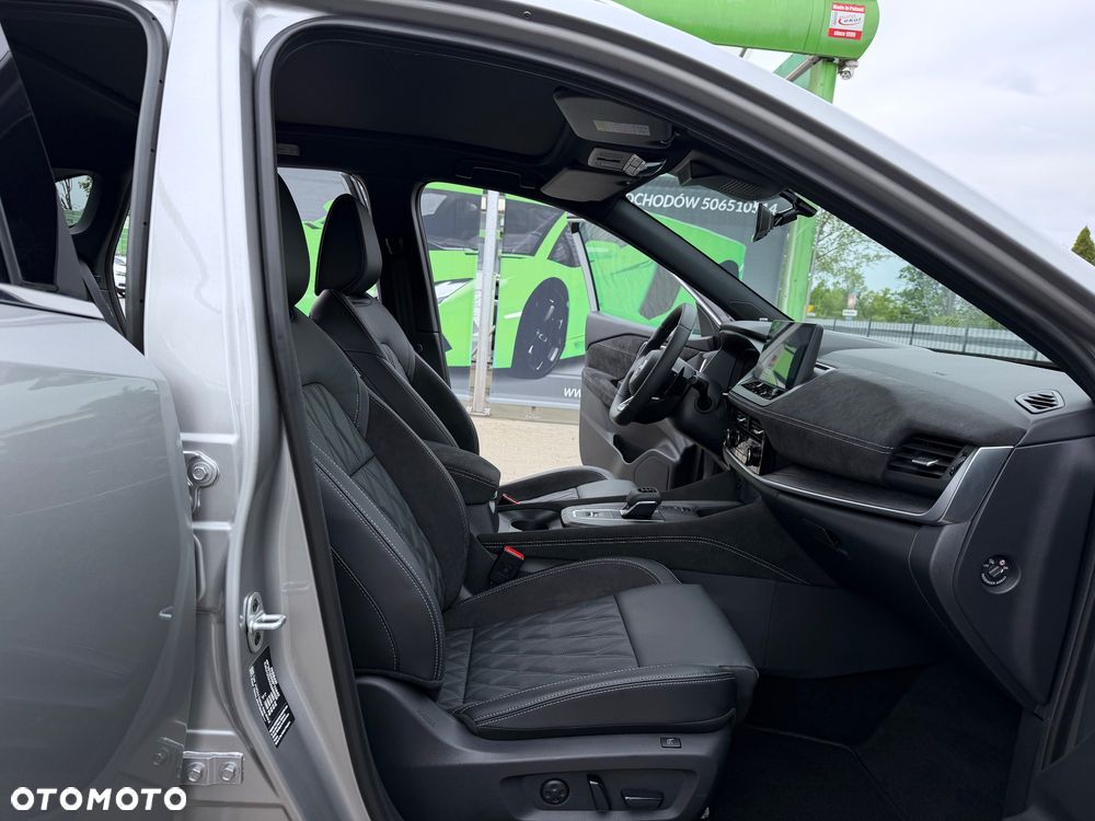 Nissan Qashqai 1.3 DIG-T MHEV Xtronic Tekna+ - 38