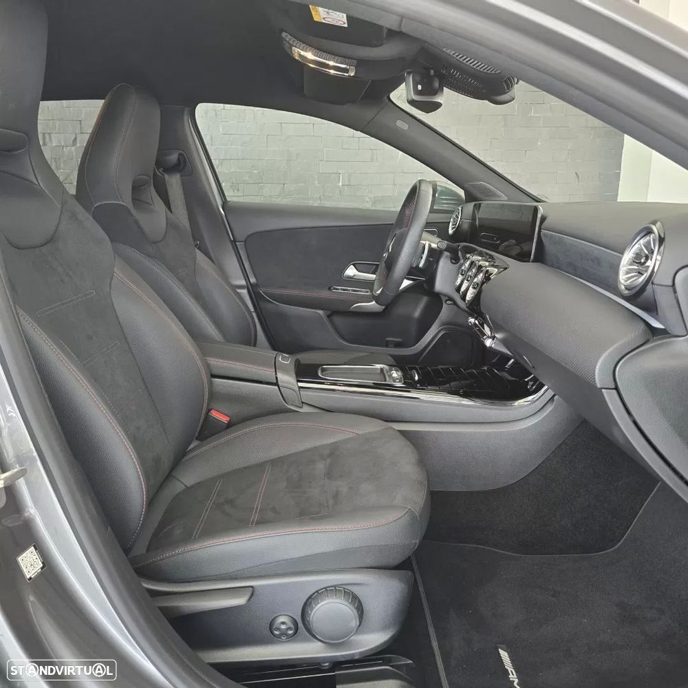 Mercedes-Benz A 180 - 9