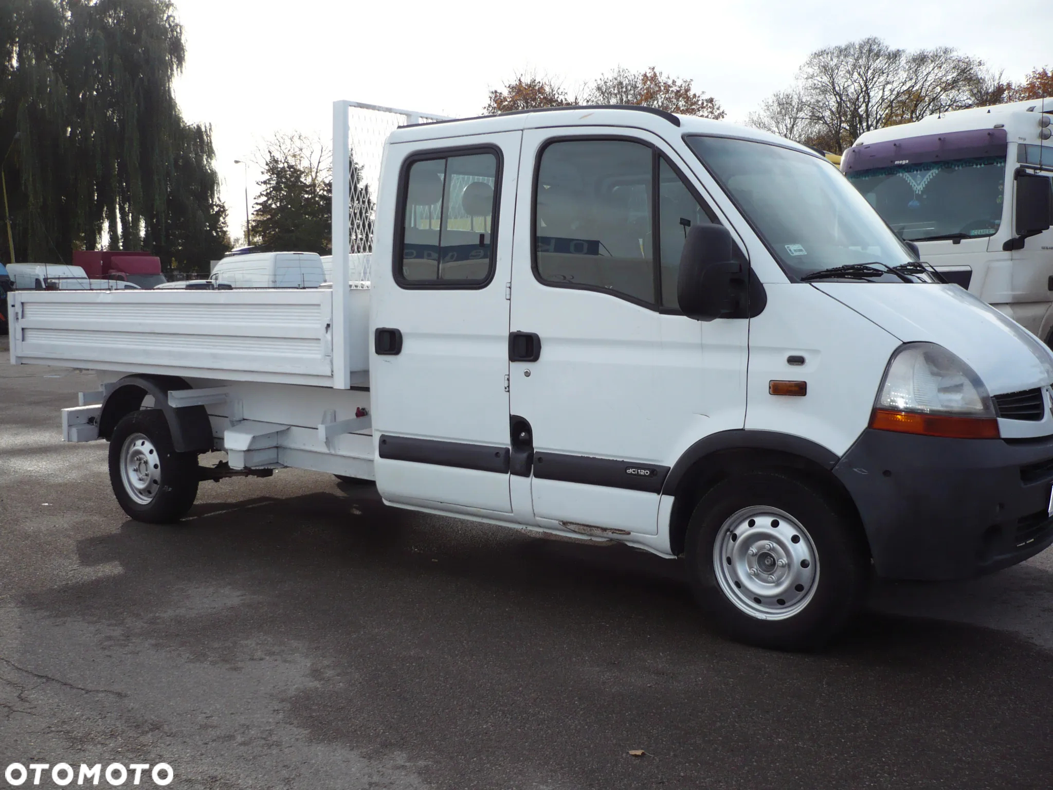 Renault Master - 3