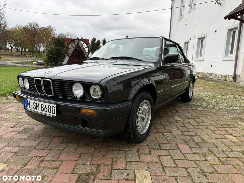 BMW Seria 3 - 32