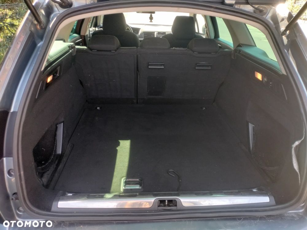 Citroën C5 2.0 HDi Exclusive - 15