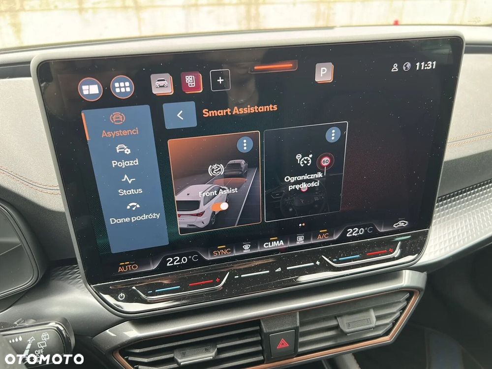 Cupra Leon Sportstourer - 22