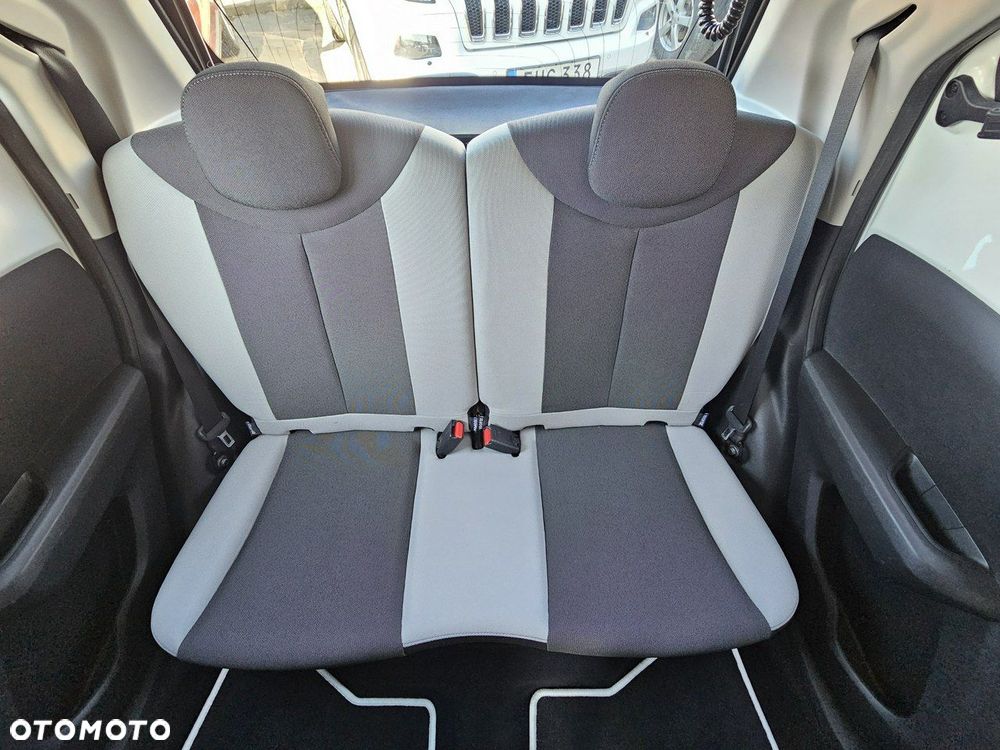 Toyota Aygo x-cite Style Selection - 15