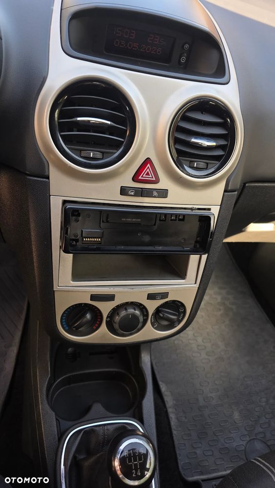 Opel Corsa - 9