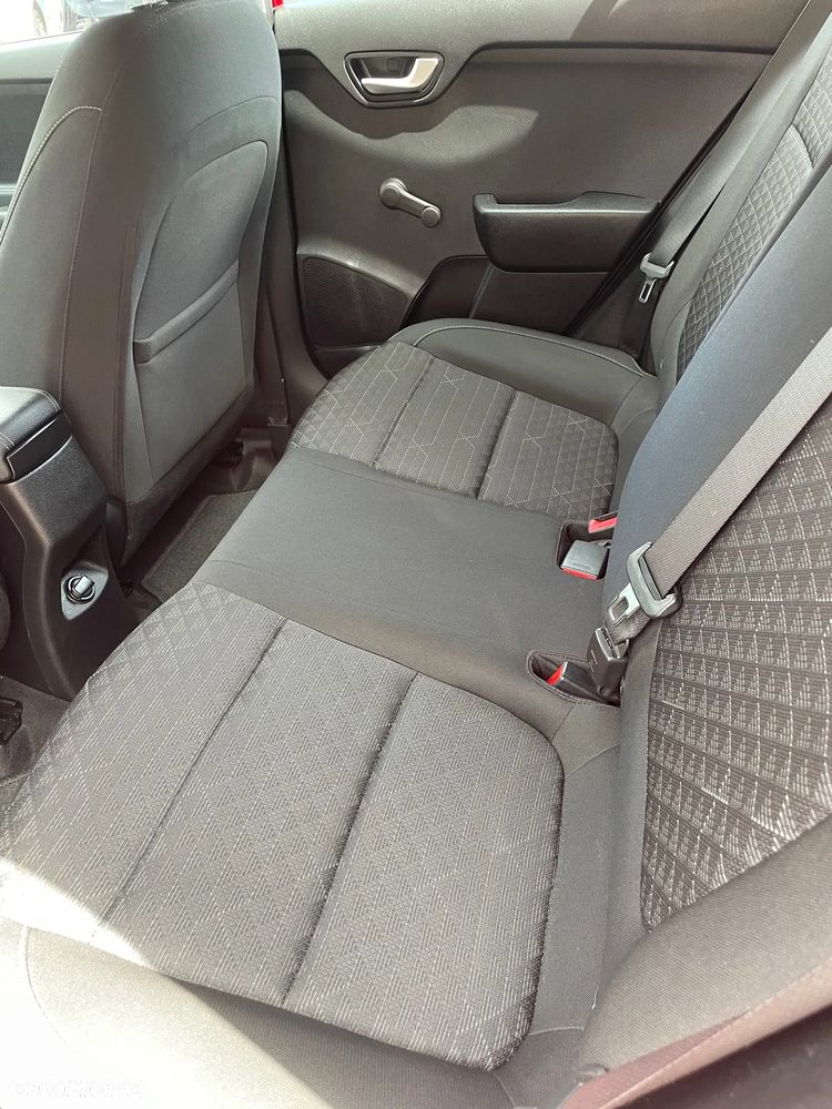 Kia Rio 1.2 M - 13