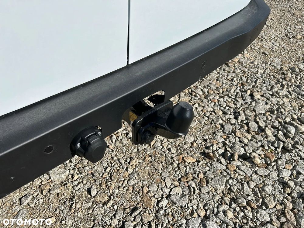 Volkswagen Transporter Furgon PLUS/6-cio osob./AUTOMAT (L2) 2.0 TDI 170KM, r.o. 3500 mm - 33