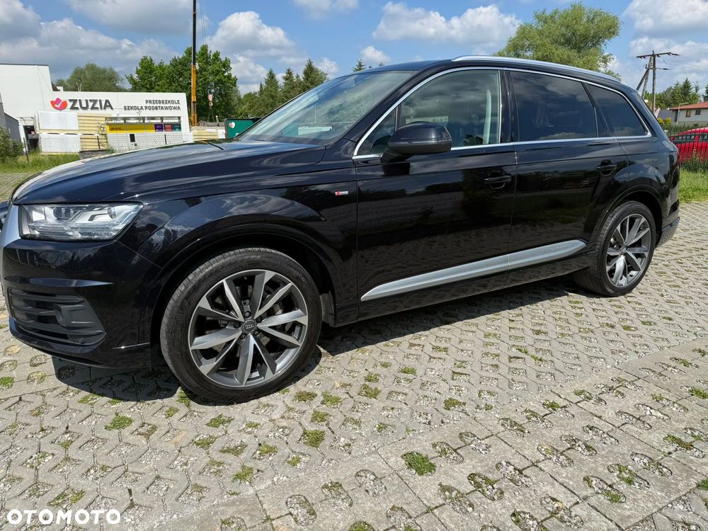 Audi Q7 - 4