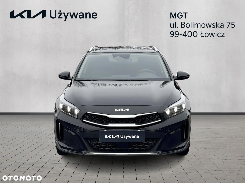 Kia XCeed 1.5 T-GDI Business Line DCT - 9