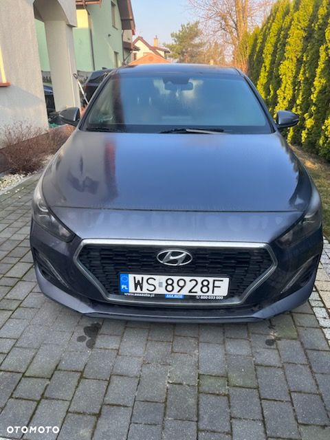 Hyundai i30 1.4 Classic + - 5
