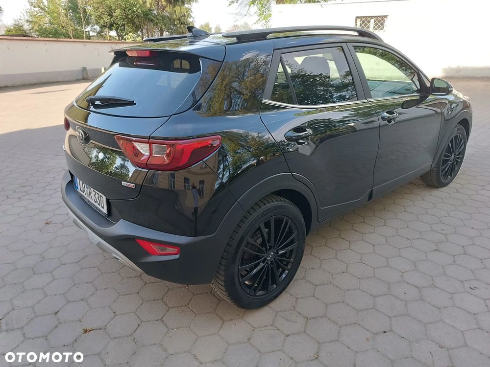 Kia Stonic 1.0 T-GDI 120 Platinum Edition - 5