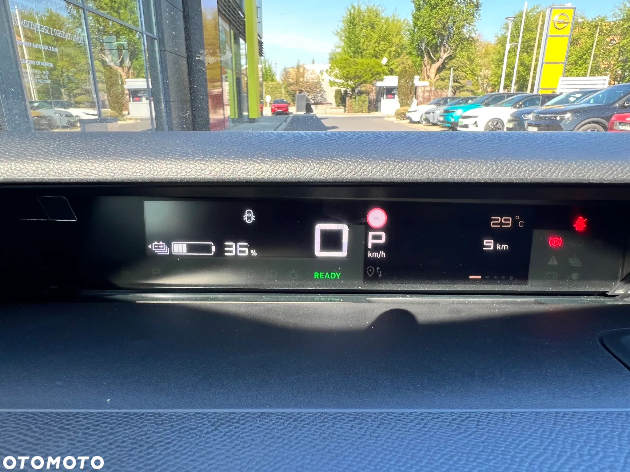 Citroën C3 Aircross e-C3 44kWh Max - 12
