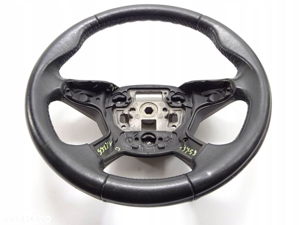 kierownica skóra ford focus mk3 - 2