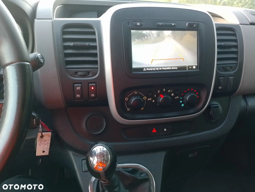 Nissan NV300 - 23