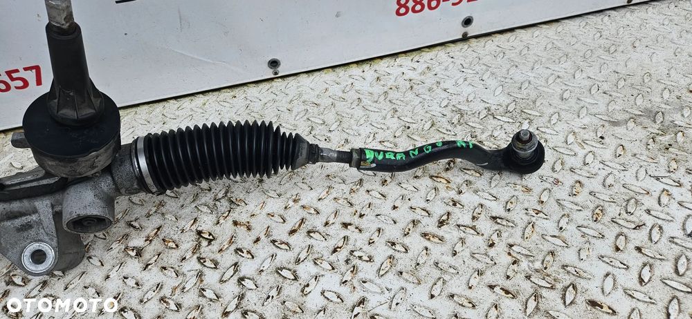 Dodge Durango LIFT 2017- Kompletna Maglownica Elektryczna Magiel Przekładnia kierownicza P68417277AC IDEALNA Z Kostką - 5
