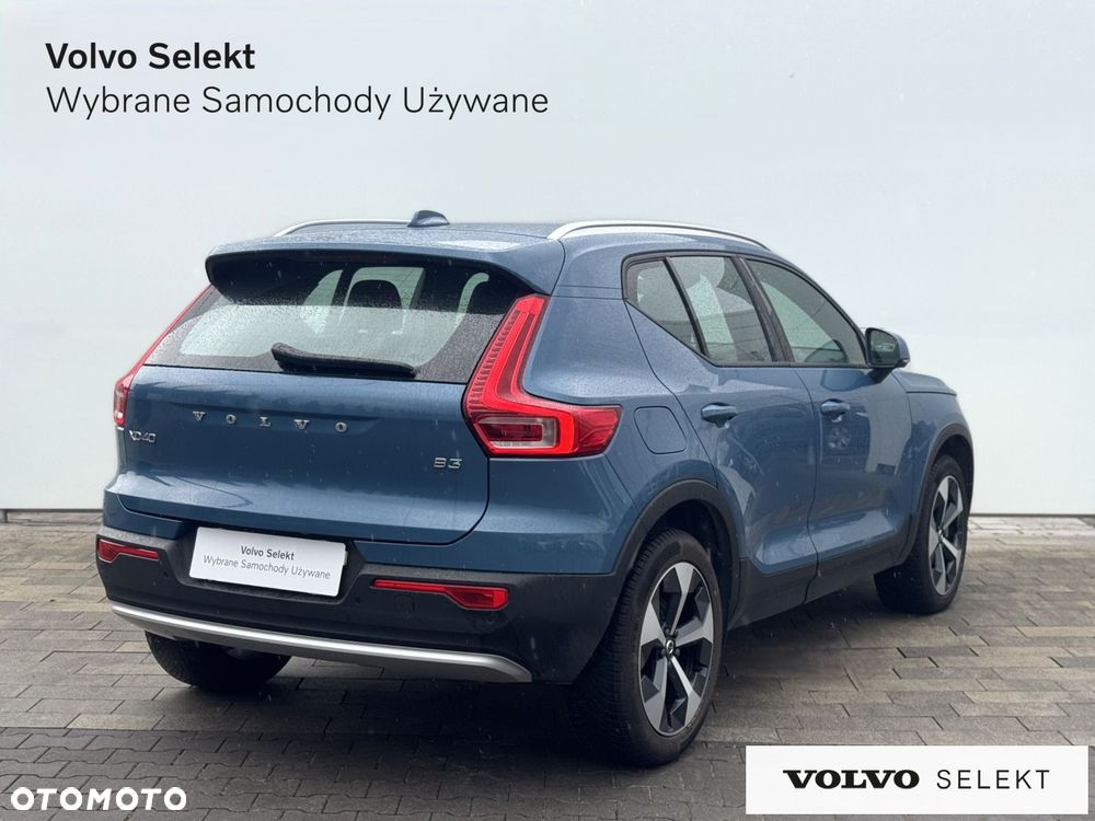 Volvo XC 40 - 7