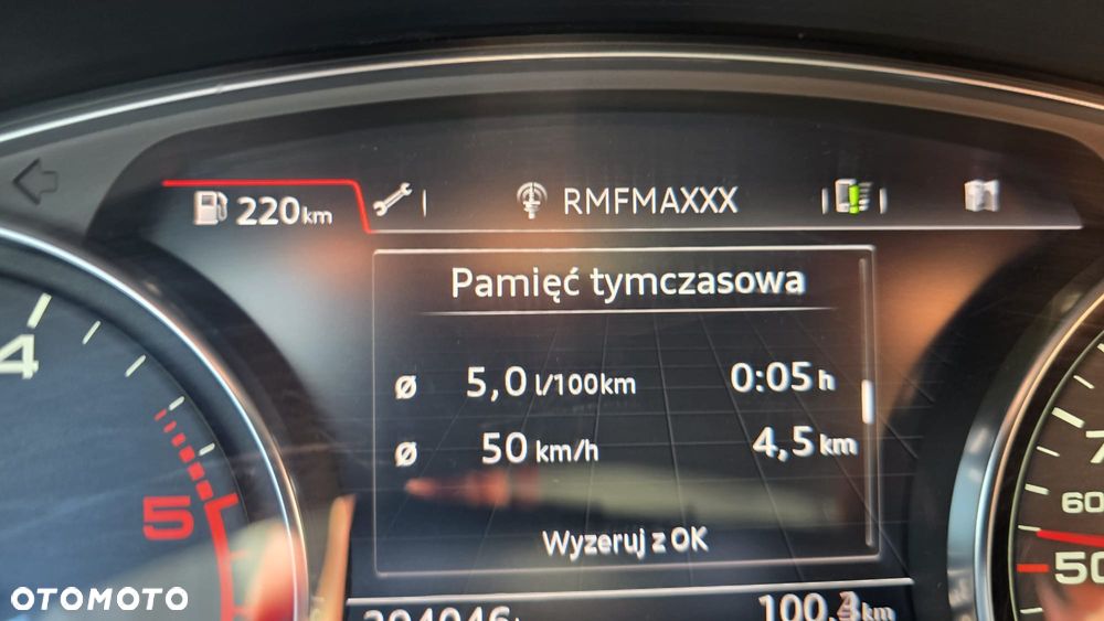 Audi A4 Limousine - 20