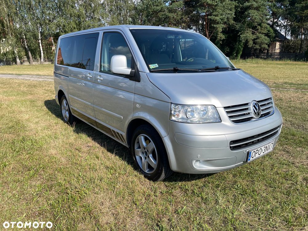 Volkswagen Multivan L1 Comfortline - 32