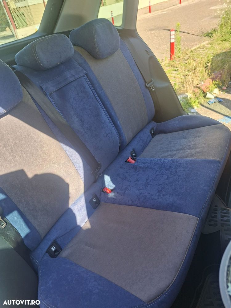 Skoda Kamiq 1.5 TSI Style - 17