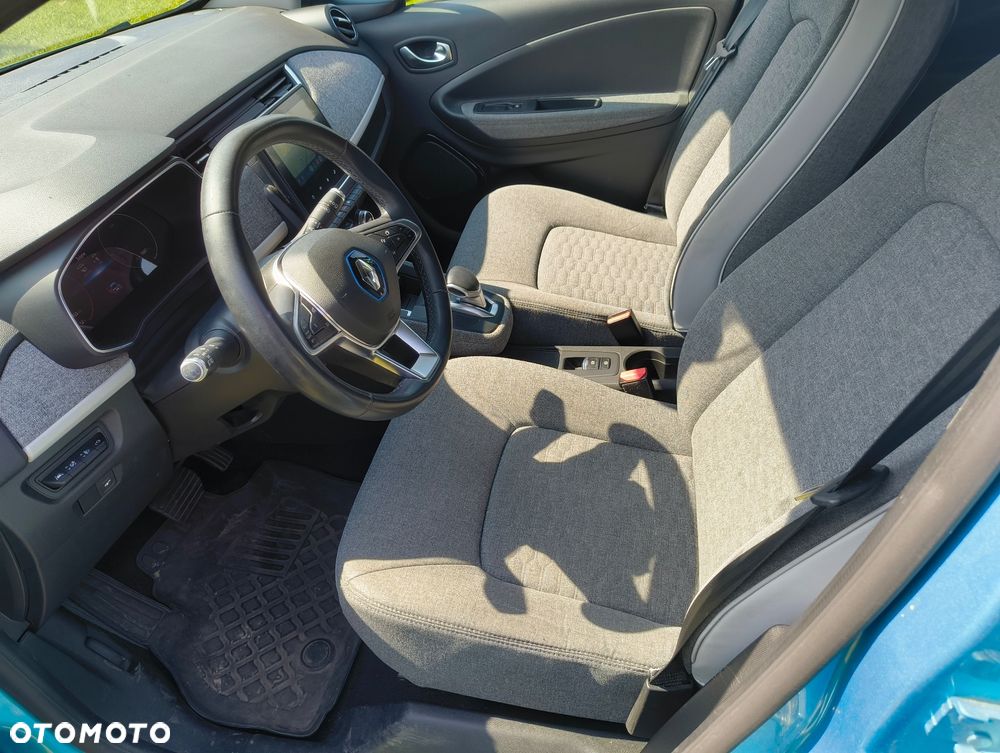 Renault Zoe R135 Z.E 50 Zen - 6