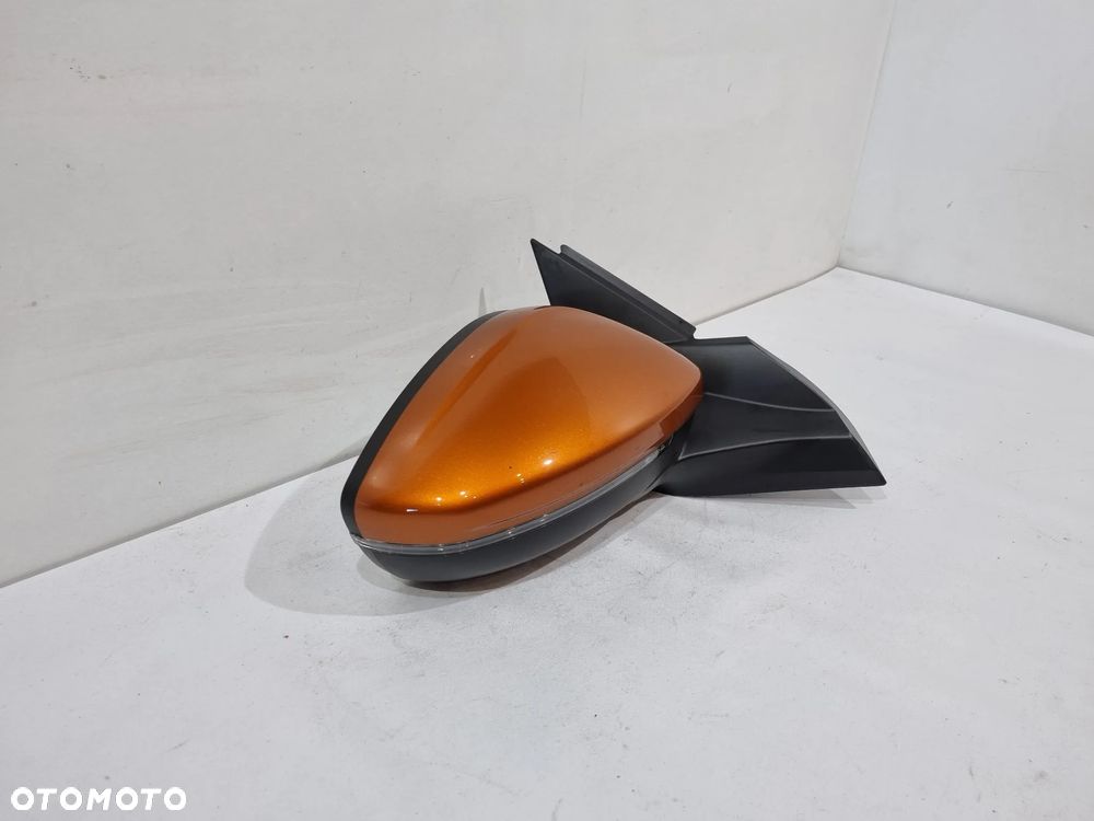 PEUGEOT 2008 II LUSTERKO PRAWE 8 PIN 6+2 PIN EUROPA - 2