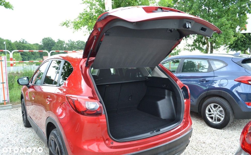 Mazda CX-5 - 28