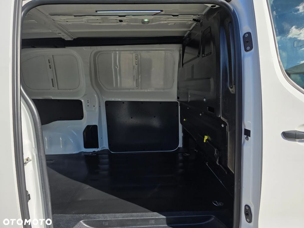 Citroën JUMPY - 35