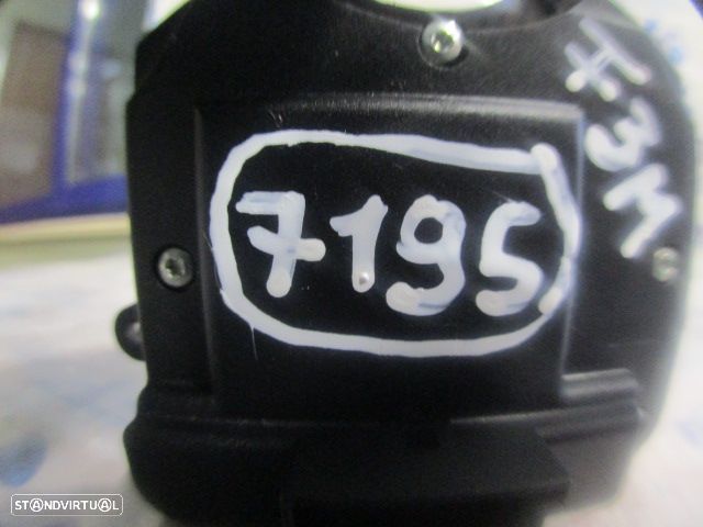 Modulo 0265005428 46778965 ALFA ROMEO 156 2005 1.9JTD 150CV 5P CINZA Sensor De Angulo - 6