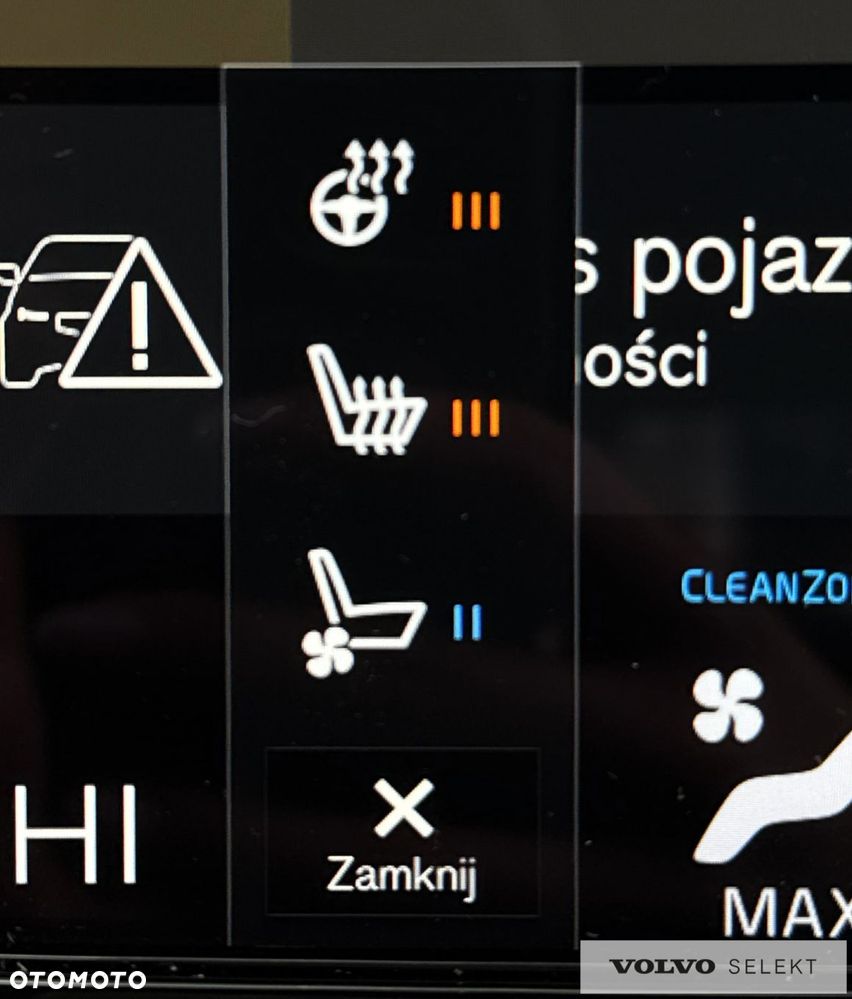 Volvo S90 - 26