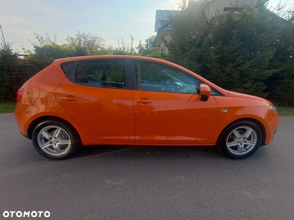 Seat Ibiza - 9