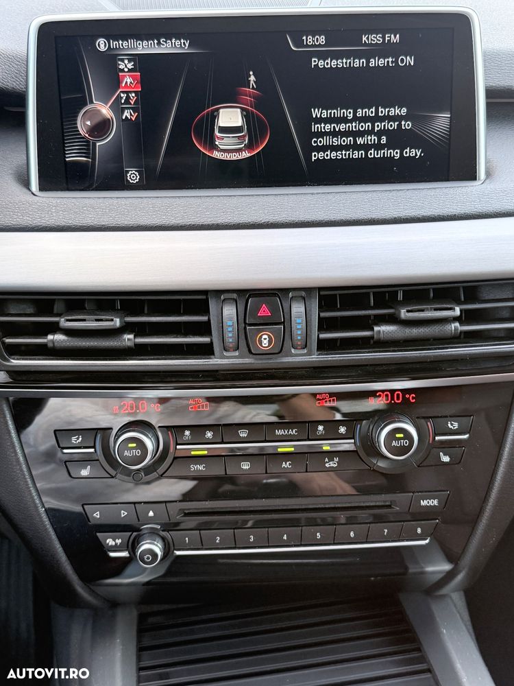 BMW X5 xDrive30d - 19