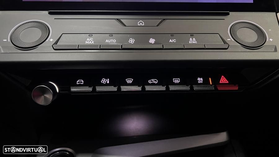 Peugeot 308 1.5 BlueHDi Allure - 19