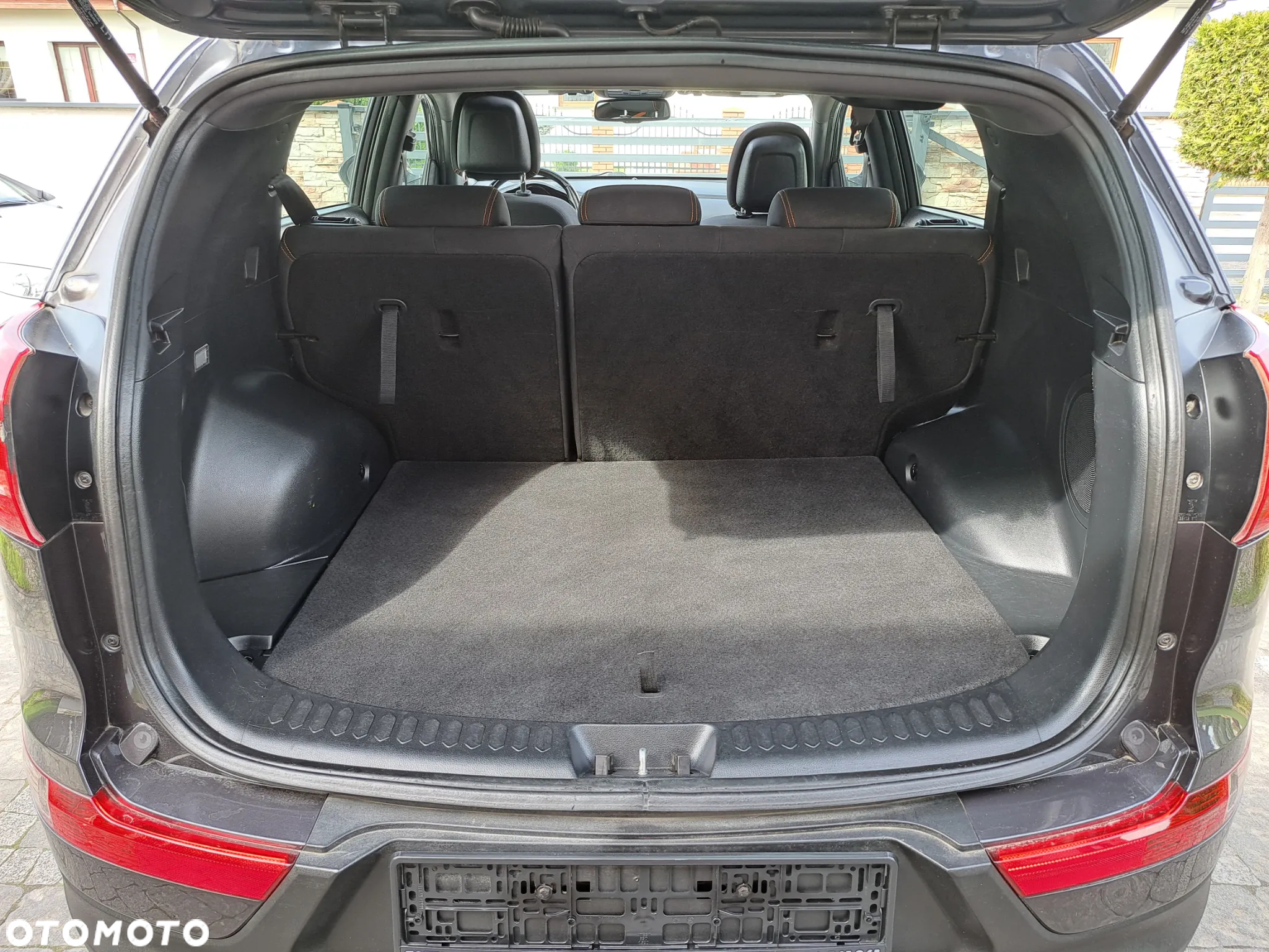 Kia Sportage - 26