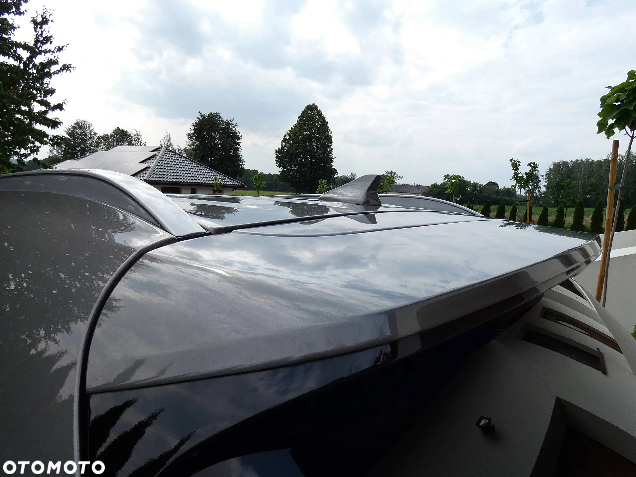 Hyundai Santa Fe 2.0 CRDi Platinum 4WD - 24