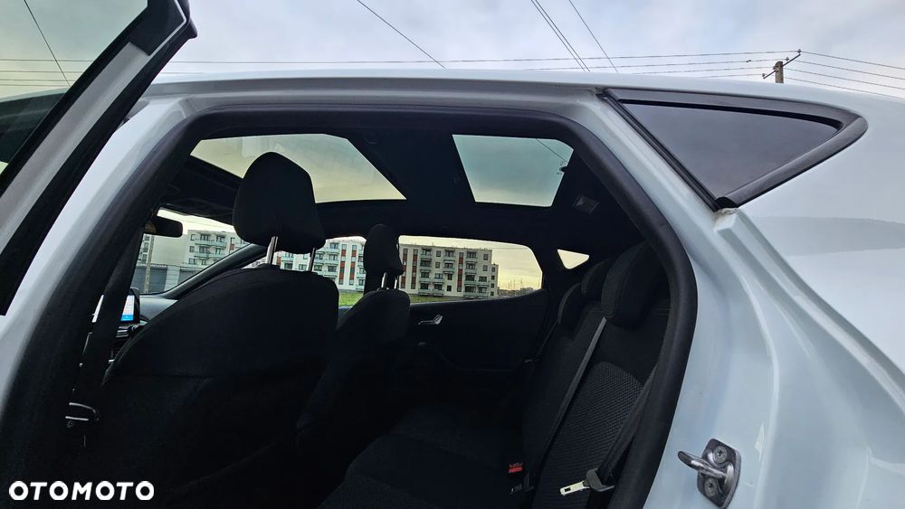 Ford Fiesta 1.5 TDCi ST-Line - 6