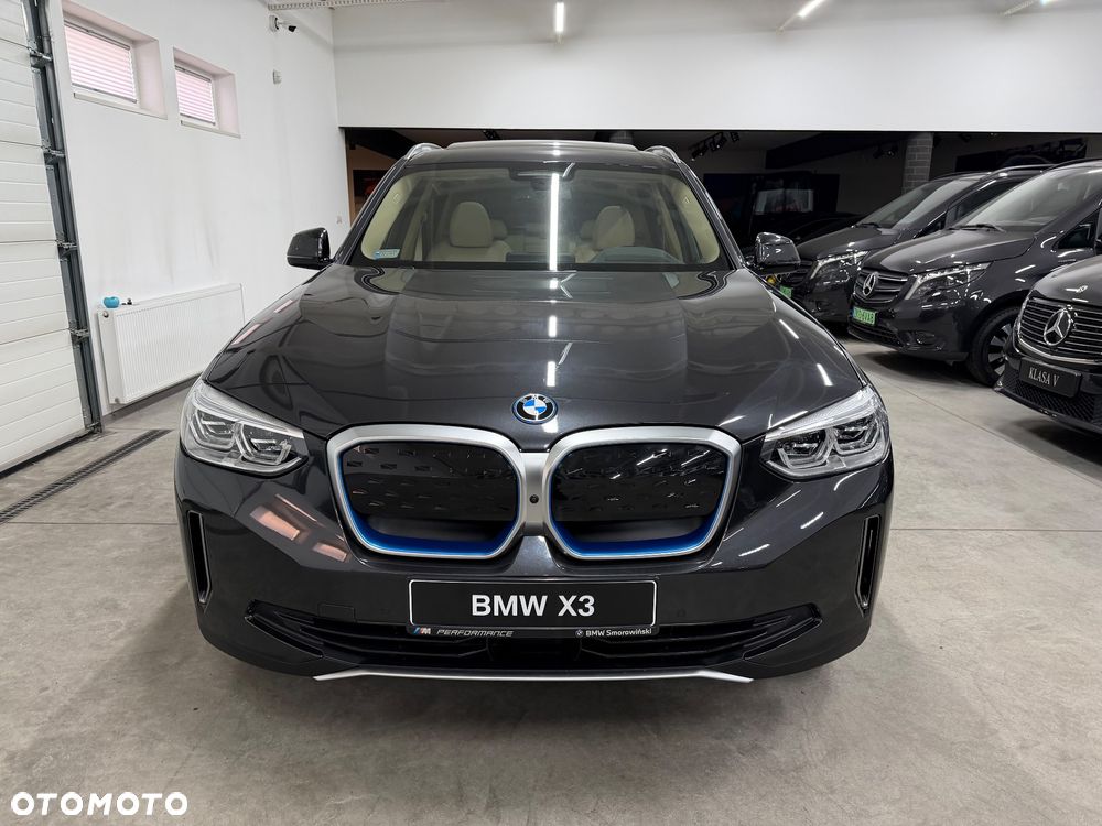 BMW iX3 80kWh Impressive - 3