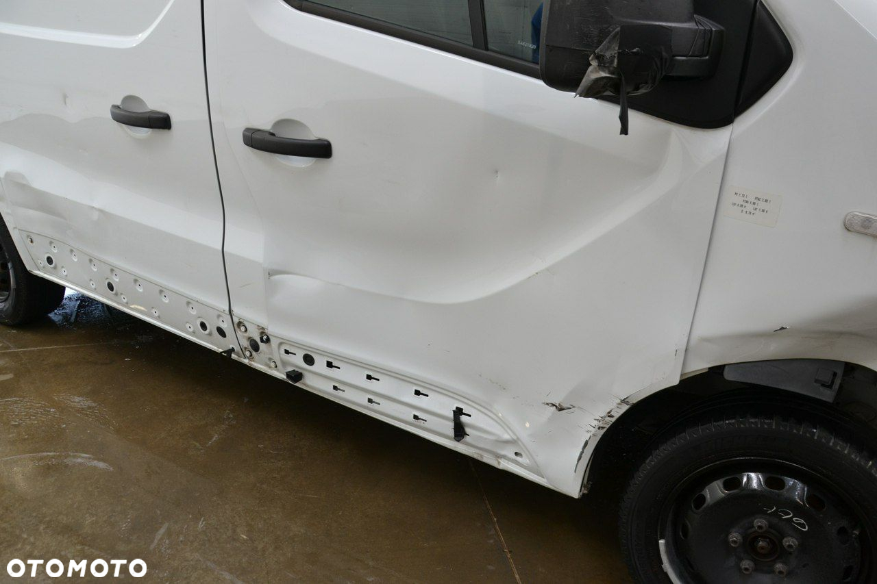 Renault Trafic - 10