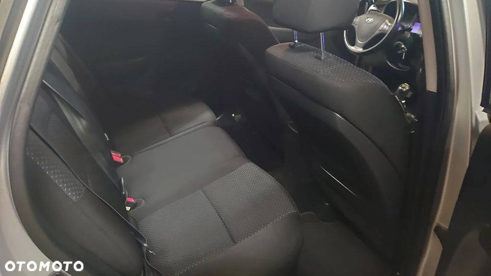 Hyundai i30 1.4 Blue Comfort - 15